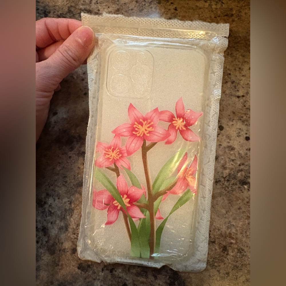 iPhone 12 Pro Max case